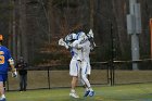 Men's LAX vs JWU  Wheaton College Men's Lacrosse vs Johnson & Wales University. - Photo by Keith Nordstrom : Wheaton, Lacrosse, LAX, JWU, Johnson & Wales